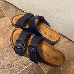 Birkenstock Sandals